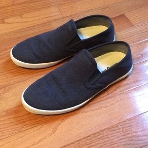 Slip on SeaVees
